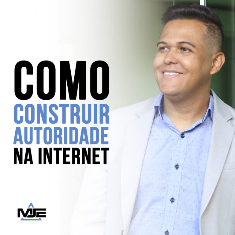 CEO da Saúde em Evidência Diego Herminio ensina como construir autoridade na internet e captar pacientes